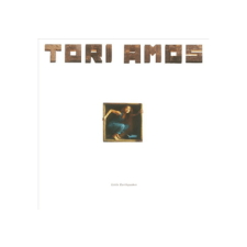 Rhino Tori Amos - Little Eartquakes (Vinyl LP (nagylemez)) rock / pop