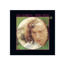 Rhino Van Morrison - Astral Weeks - Expanded & Remastered (Vinyl LP (nagylemez)) rock / pop