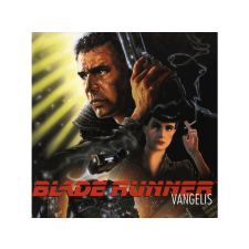 Rhino Vangelis - Blade Runner (Vinyl LP (nagylemez)) musical / operett