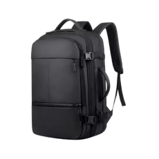 RhinoBag Wings 40x30x20 laptoptartós kabintáska fekete