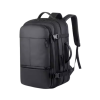 RhinoBag Wings 40x30x20 laptoptartós kabintáska szürke