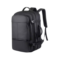 RhinoBag Wings 40x30x20 laptoptartós kabintáska szürke hátizsák
