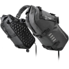 Rhinowalk Motoros oldaltáska, 28 l