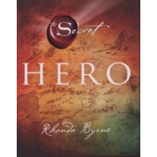 - Rhonda Byrne - Hero ezoterika