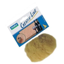 Rhr Kreatív tengeriszivacs+kesztyű 14 cm festő és tapétázó eszköz