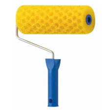 Rhr Struktura henger  durva-lukas   18 cm festő és tapétázó eszköz