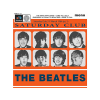 RHYTHM & BLUES The Beatles - Saturday Club 31st March 1964 (Pt. 1) (Vinyl LP (nagylemez))