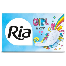 RIA Slip Deo 25 db intim higiénia
