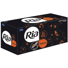RIA tampon Super 32 db intim higiénia