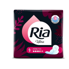 RIA Ultra Normal Plus - 9 db intim higiénia