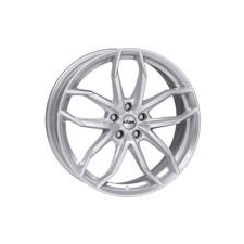 Rial Lucca Silver 5/108 19x8 ET45 70,1 alufelni