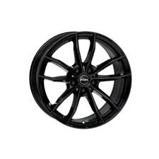 Rial X12 Fekete 5/112 18x7,5 ET46 57,1 alufelni