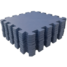 Rialto Baby játszószőnyeg Blu puzzle, kirakós