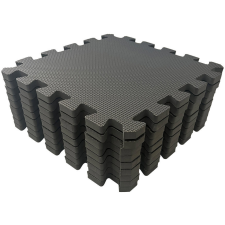 Rialto Baby játszószőnyeg Cool Gray puzzle, kirakós