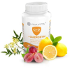  Riavita C+D Vitamin Quercetinnel 90 kapszula