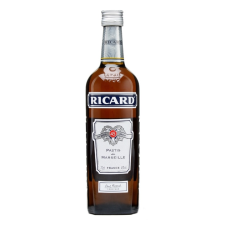  Ricard Pastis ánizslikőr 0,7 45% likőr