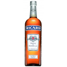 Ricard Pastis Likőr Ánizs 0,7l likőr