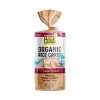  Rice Up barna Bio rizs szelet szupermagvakkal  120g