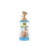 Rice Up Barna rizses hajdina-amaránt szelet - 120g