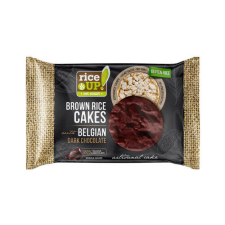 Rice Up Csokis Szelet étcsokoládés 30 g előétel és snack