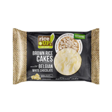Rice Up Csokis Szelet fehércsokis 30 g reform élelmiszer