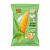 Rice Up kukorica chips hagymás tejfölös ízesítéssel 60 g