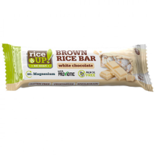  Rice Up szelet fehércsok. 18g /20/ reform élelmiszer