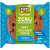 Rice Up Zero kollagén-fehérje gluténmentes tripla csoki ízű keksz 60 g