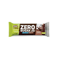 Rice Up zero zabszelet choko chunk hozzáadott cukor nélkül 70 g vitamin és táplálékkiegészítő