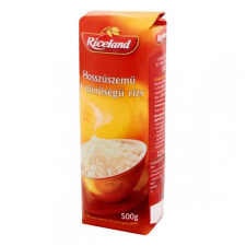 Riceland Rizs RICELAND A 500g alapvető élelmiszer