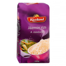 Riceland Rizs RICELAND jázmin 1kg alapvető élelmiszer