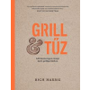 Rich Harris Grill & tűz
