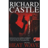 Richard Castle HEAT WAVE - HŐHULLÁM (FŰZÖTT)