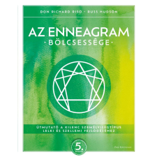 Richard, Don Riso, Russ Hudson Don Richard Riso, Russ Hudson - Az enneagram bölcsessége egyéb könyv