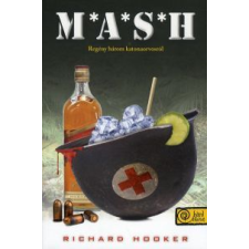 Richard Hooker M.A.S.H. (BK24-128774) irodalom