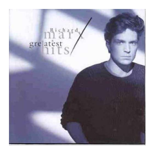 Richard Marx - Greatest Hits (Cd) egyéb zene