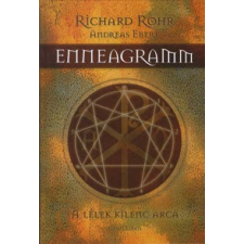 Richard Rohr, Andreas Ebert Enneagramm társadalom- és humántudomány