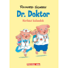 Richard Scarry - Dr. Doktor - Kórházi kalandok