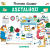 Richard Scarry - Tesz-Vesz város - Asztalhoz!