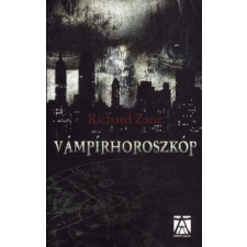 Richard Zane Vámpírhoroszkóp regény