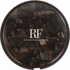 Richmond&Finch MicroUSB Kábel Tekercselővel Zöld (CWUSB-207) kábel és adapter