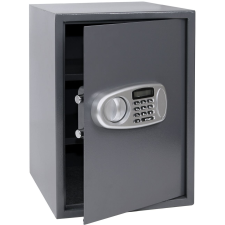 Richter Czech acél széf RS.50.LCD (0849-23886) széf