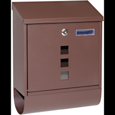 Richter Czech BK.203.HM (0827-36718) postaláda