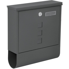 Richter Czech BK.210.AM (0827-31881) postaláda