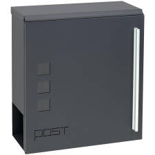 Richter Czech BK.501.GW.AM (0871-47769) postaláda