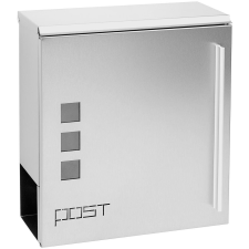 Richter Czech BK.501.GW.N (0871-47776) postaláda