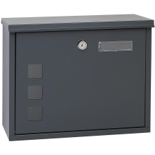 Richter Czech BK.519.G.AM (0871-51988) postaláda