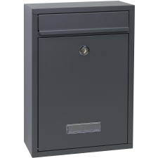 Richter Czech BK.520.AM (0871-52008) postaláda