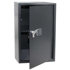 Richter Czech RS.75.EDK elektronikus széf széf