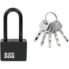 Richter Czech RV.BLACKDOG.30.PL lakat